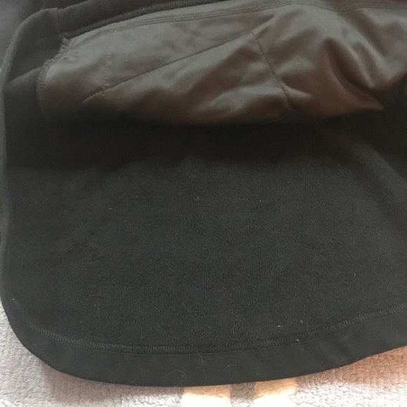 SOLD❌Athleta Cozy Karma 1/4 zip hoodie - Picture 9 of 9